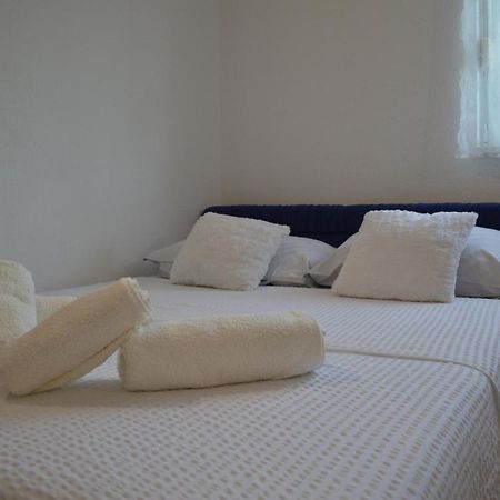 Apartmani Sunset Neum Kültér fotó