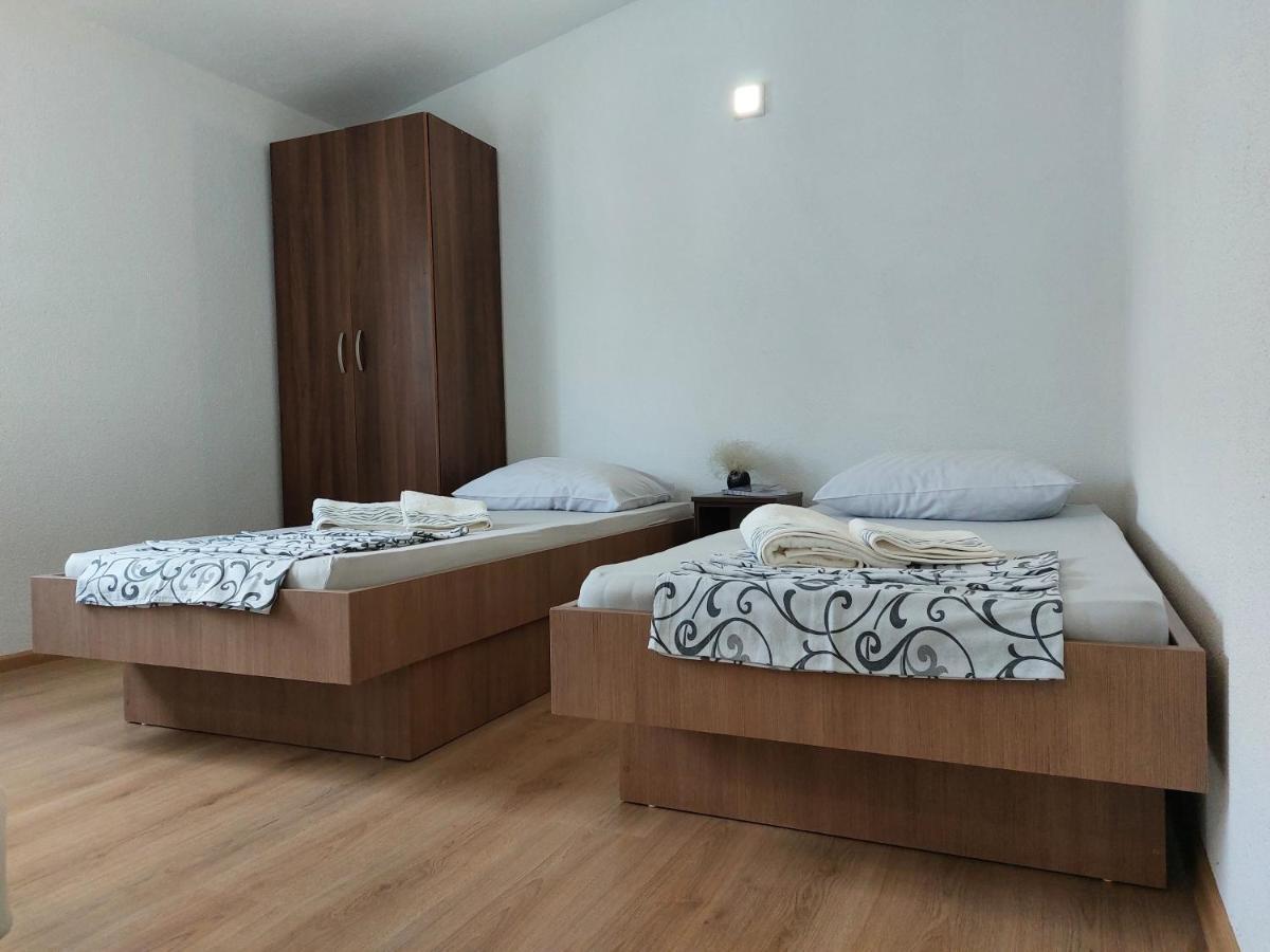 Apartmani Sunset Neum Kültér fotó