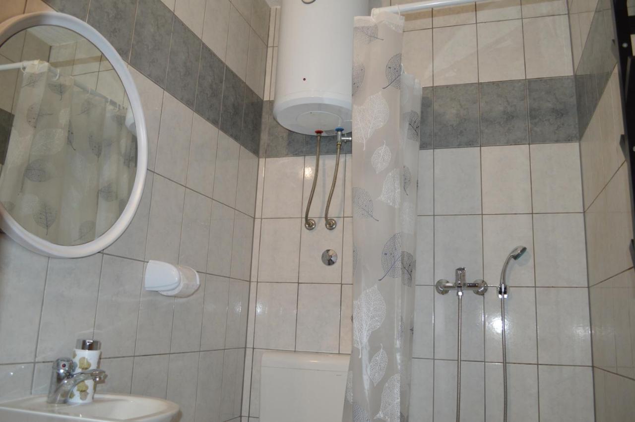 Apartmani Sunset Neum Kültér fotó