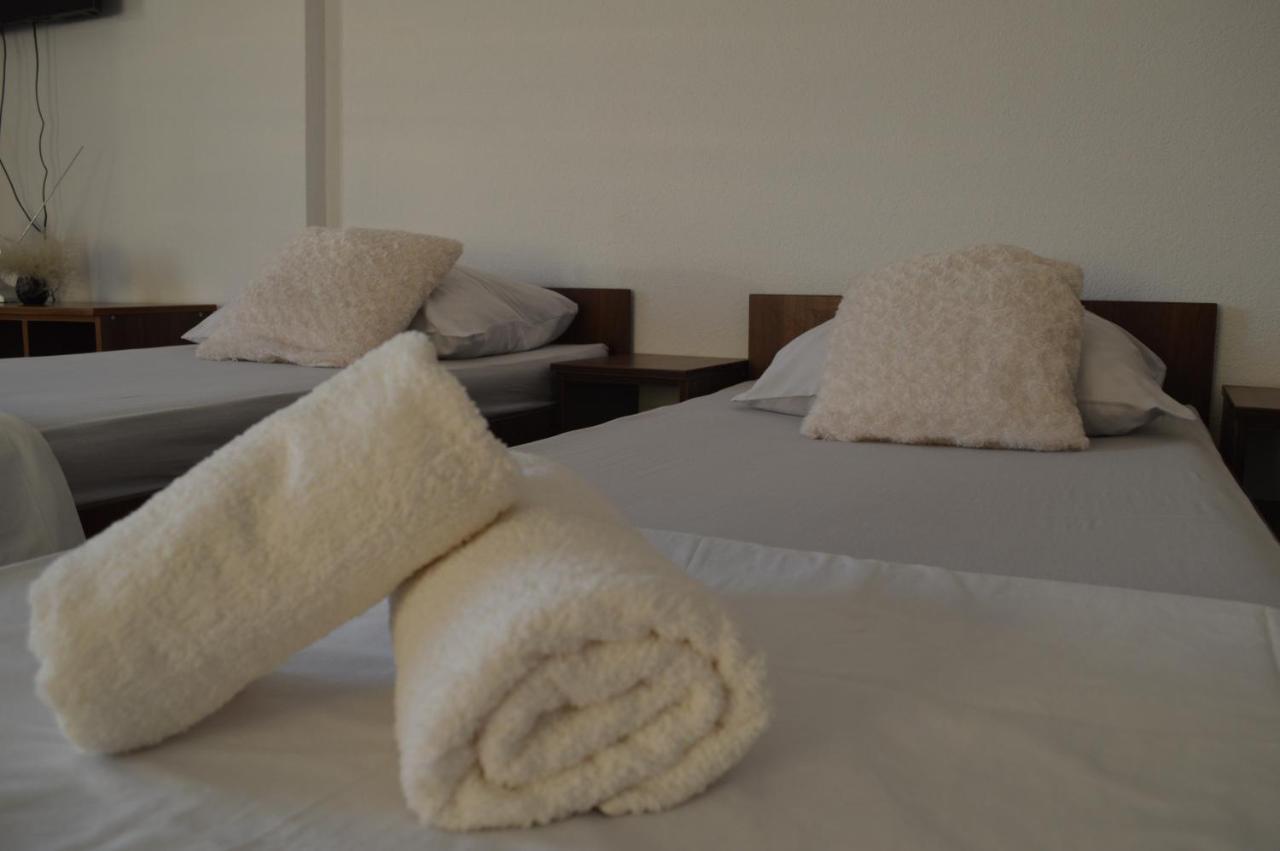 Apartmani Sunset Neum Kültér fotó