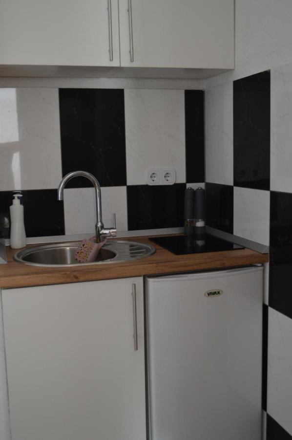 Apartmani Sunset Neum Kültér fotó