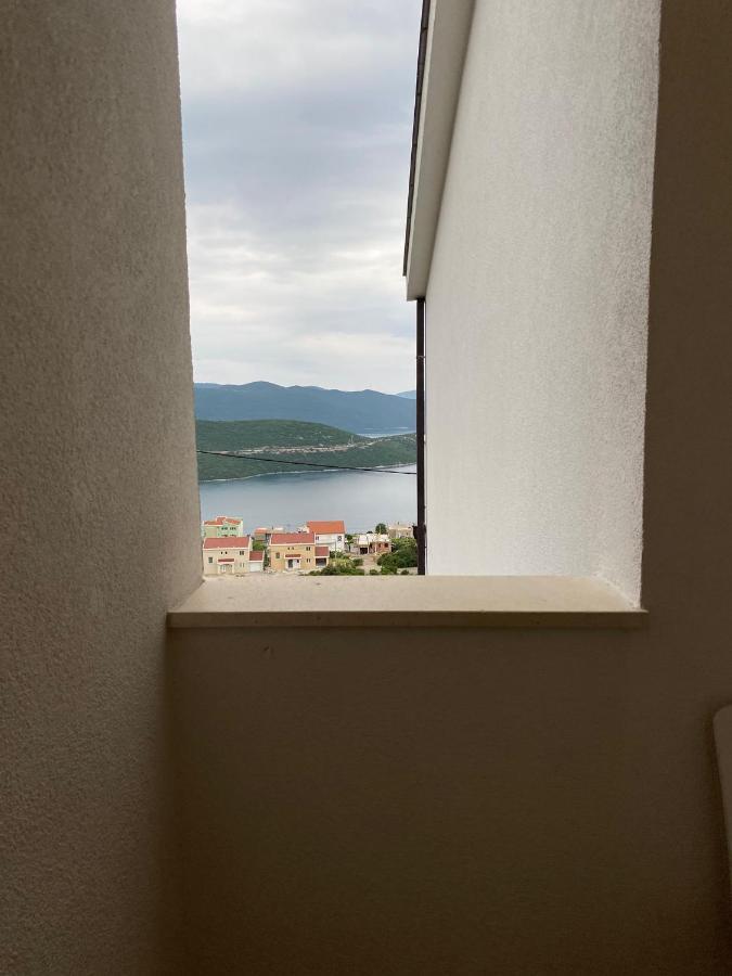 Apartmani Sunset Neum Kültér fotó