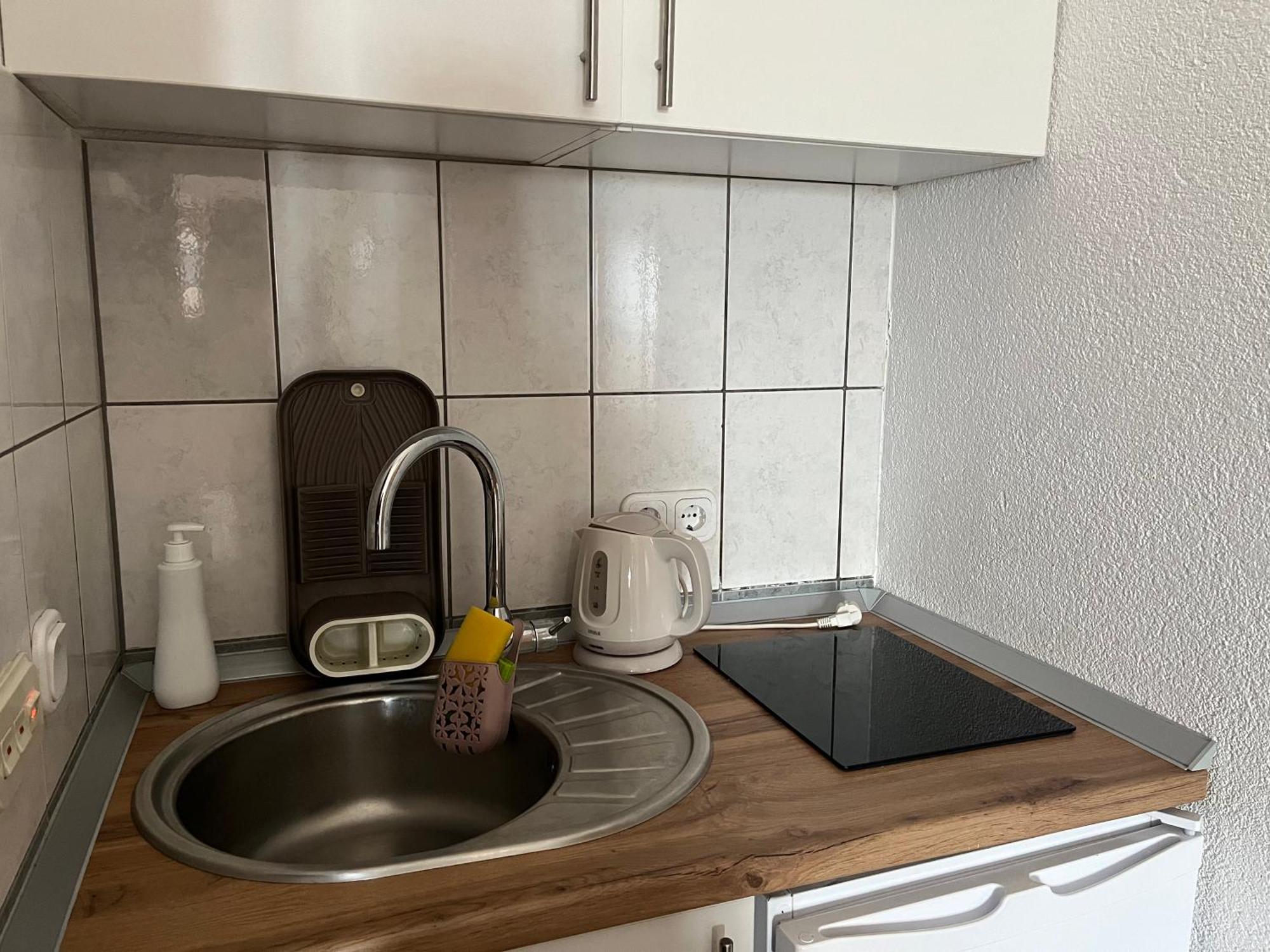 Apartmani Sunset Neum Kültér fotó