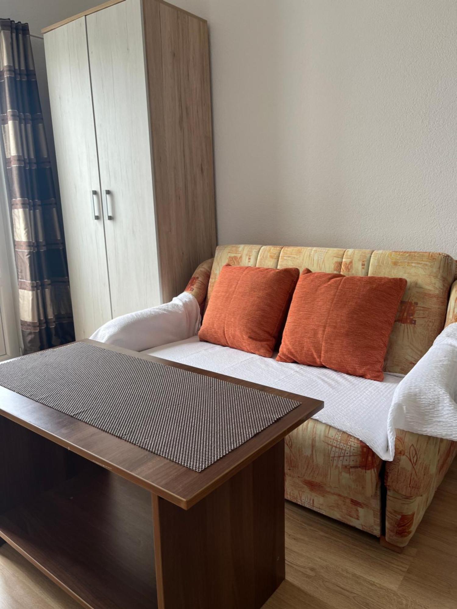 Apartmani Sunset Neum Kültér fotó
