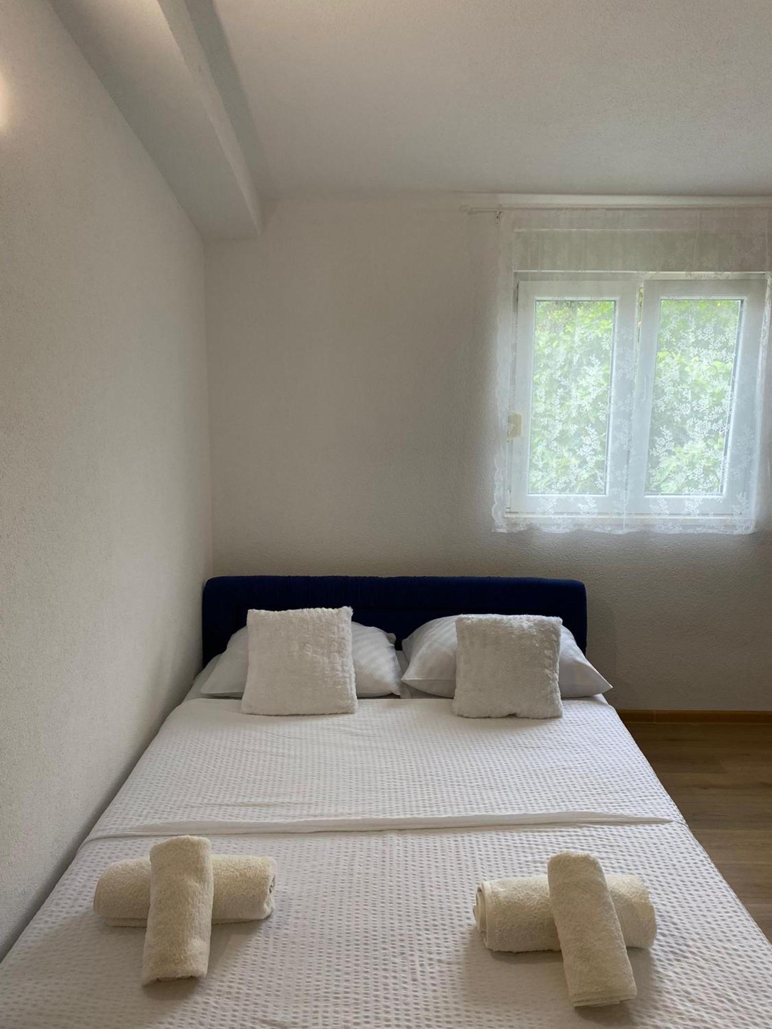 Apartmani Sunset Neum Kültér fotó