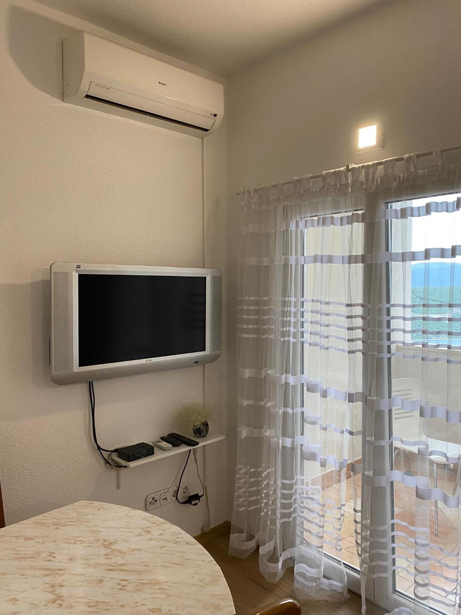 Apartmani Sunset Neum Kültér fotó